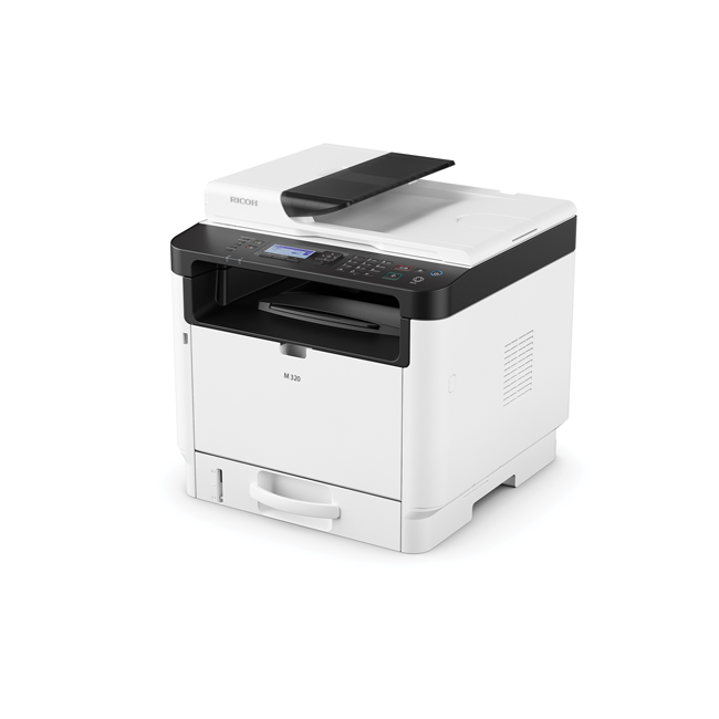 RICOH M 320
